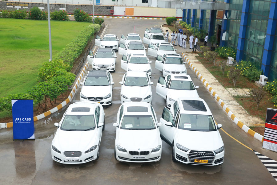 Wedding Car Rental In Ranchi , Luxury Cars on Hire In Jharkhand